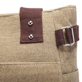 Women Canvas Star Tote Handbags Casual Shoulder Bags Capacity Shopping